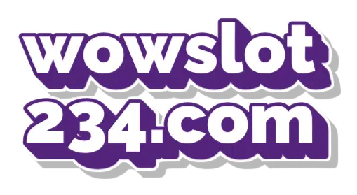Logo wow slot 234